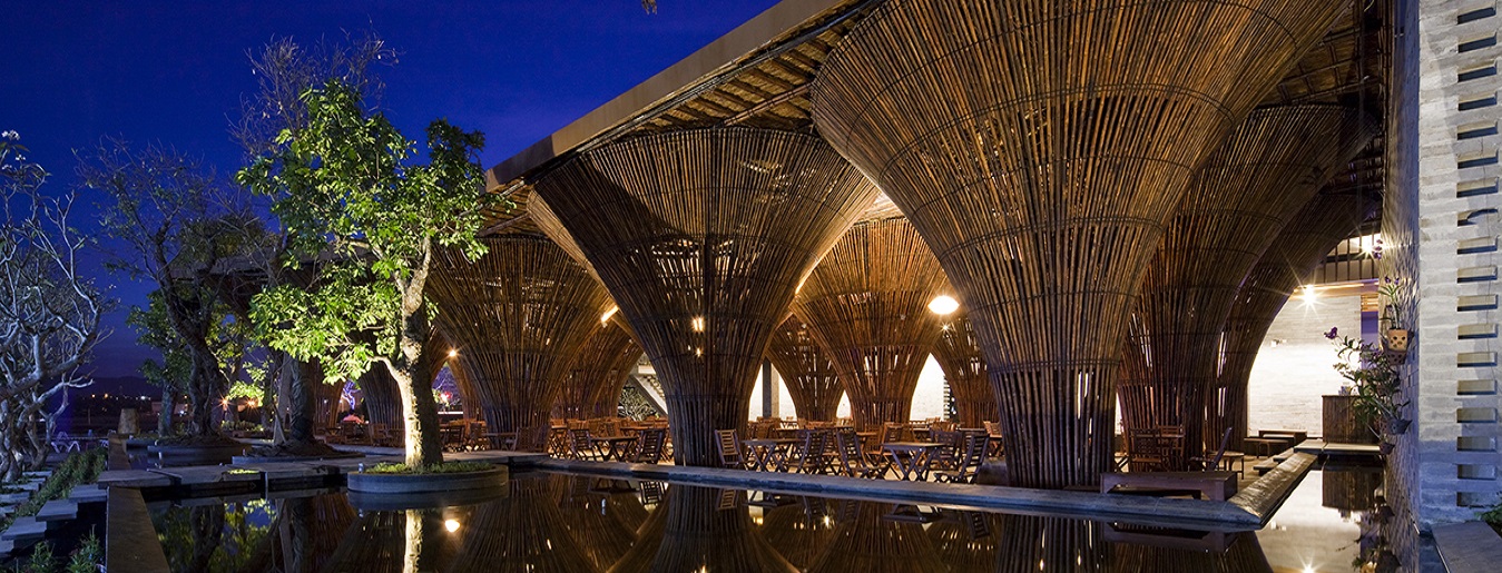Indochine Hotel